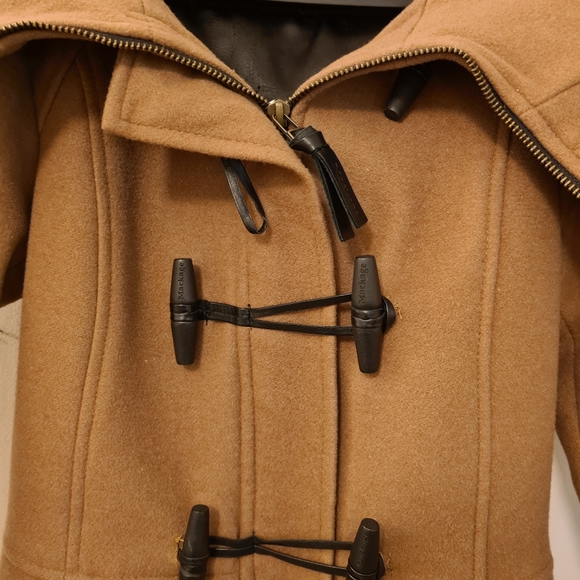 Mackage wool coat - Picture 7 of 8